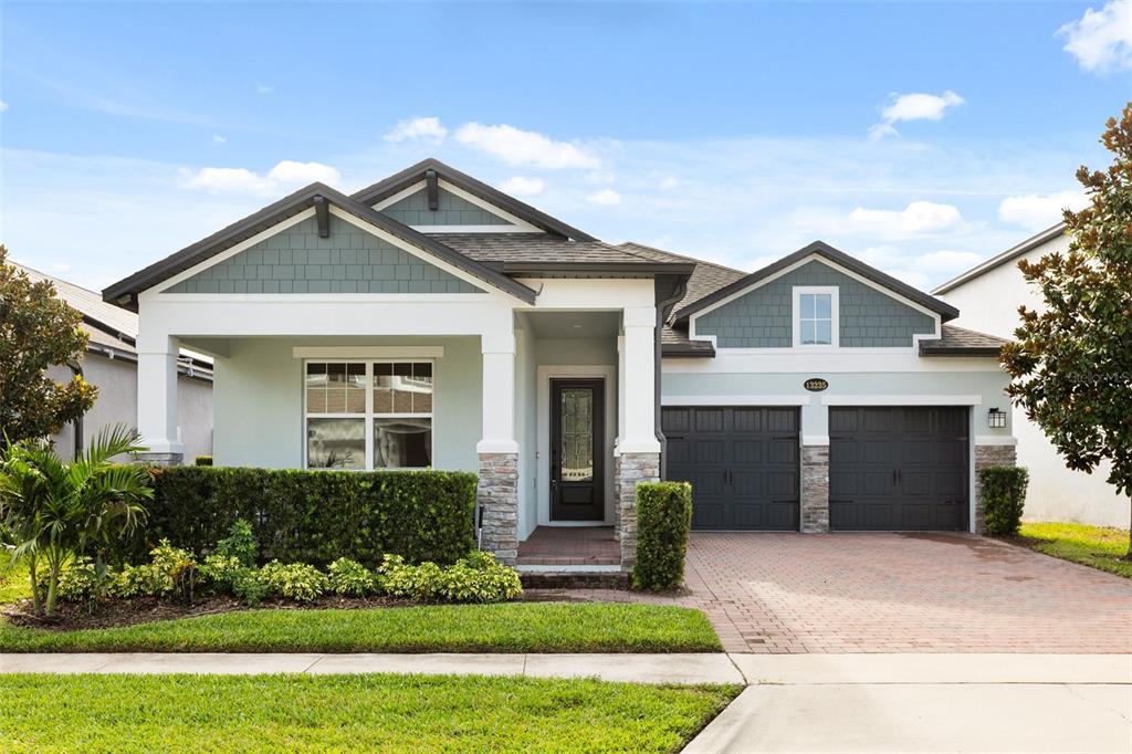 Property for sale at 13235 SPRING GROVE WAY, WINTER GARDEN, FL, 34787