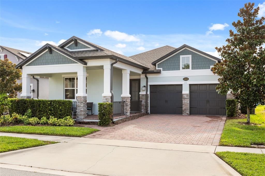 Property for sale at 13235 SPRING GROVE WAY, WINTER GARDEN, FL, 34787