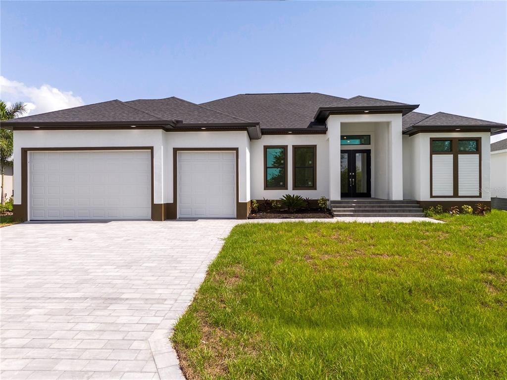 Property for sale at 14958 WICHITA ROAD, PORT CHARLOTTE, FL, 33981