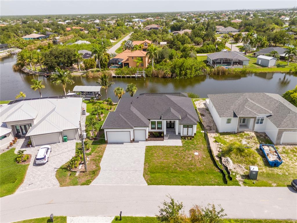 Property for sale at 14958 WICHITA ROAD, PORT CHARLOTTE, FL, 33981