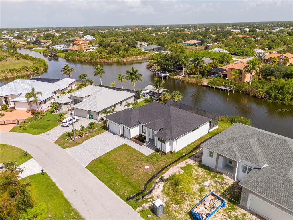 Property for sale at 14958 WICHITA ROAD, PORT CHARLOTTE, FL, 33981