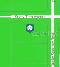 Property for sale at SOOTY TERN AVENUE, WEEKI WACHEE, FL, 34614