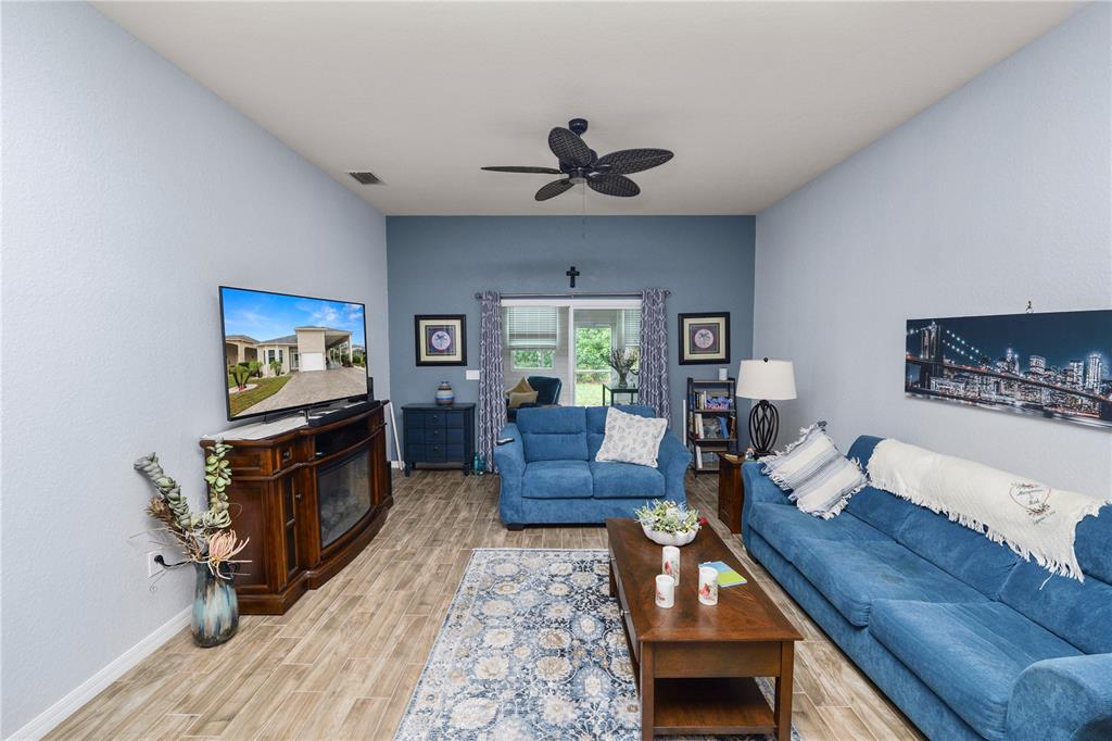 Property for sale at 408 MOTORCOACH DRIVE S, POLK CITY, FL, 33868