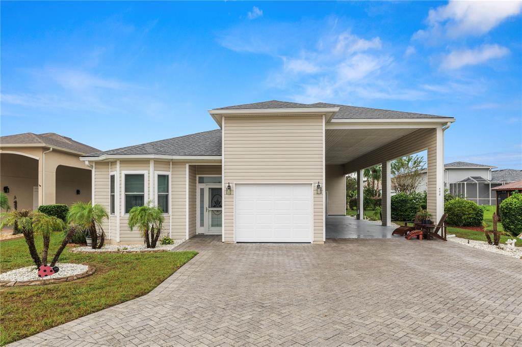 Property for sale at 408 MOTORCOACH DRIVE S, POLK CITY, FL, 33868
