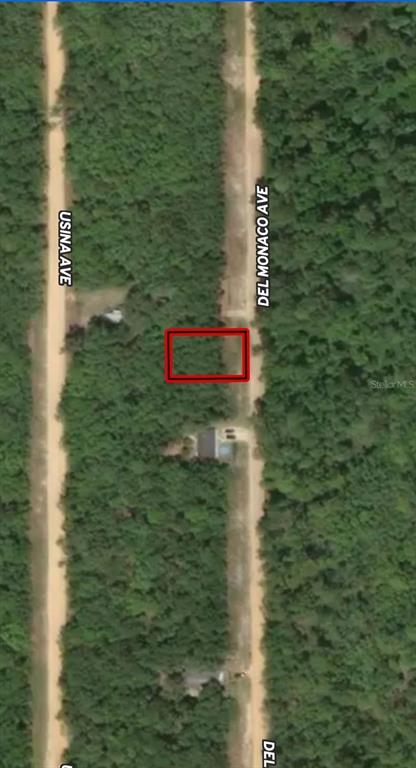 Property for sale at LOT 28 DEL MONACO AVENUE, INTERLACHEN, FL, 32148