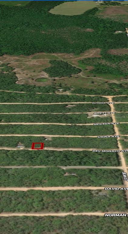 Property for sale at LOT 28 DEL MONACO AVENUE, INTERLACHEN, FL, 32148