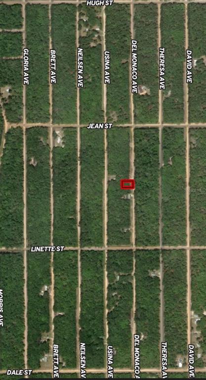 Property for sale at LOT 28 DEL MONACO AVENUE, INTERLACHEN, FL, 32148