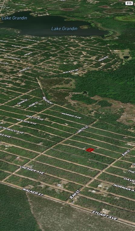 Property for sale at LOT 28 DEL MONACO AVENUE, INTERLACHEN, FL, 32148