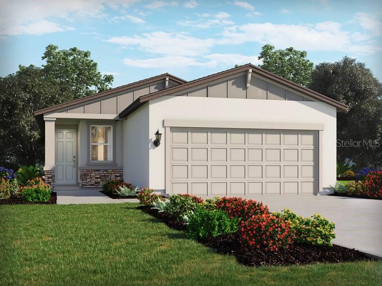 Property for sale at 13827 OWEN PRESERVE RUN, PARRISH, FL, 34219
