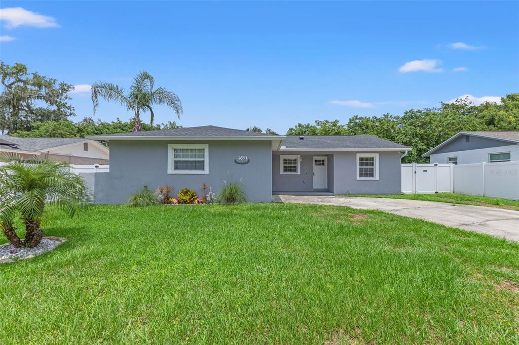 Property for sale at 560 ROBIN HILL CIRCLE, BRANDON, FL, 33510