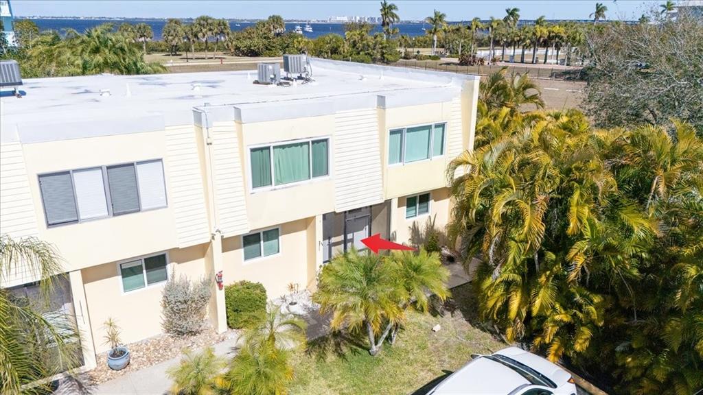 Property for sale at 1020 W MARION AVENUE UNIT 41, PUNTA GORDA, FL, 33950