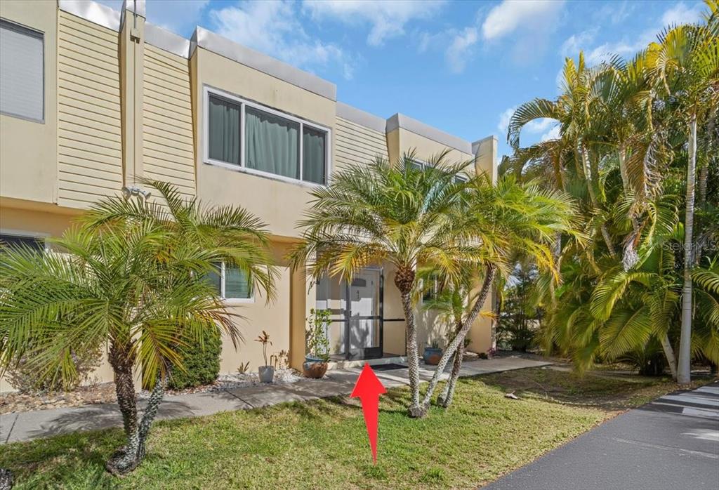Property for sale at 1020 W MARION AVENUE UNIT 41, PUNTA GORDA, FL, 33950