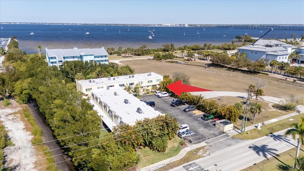 Property for sale at 1020 W MARION AVENUE UNIT 41, PUNTA GORDA, FL, 33950