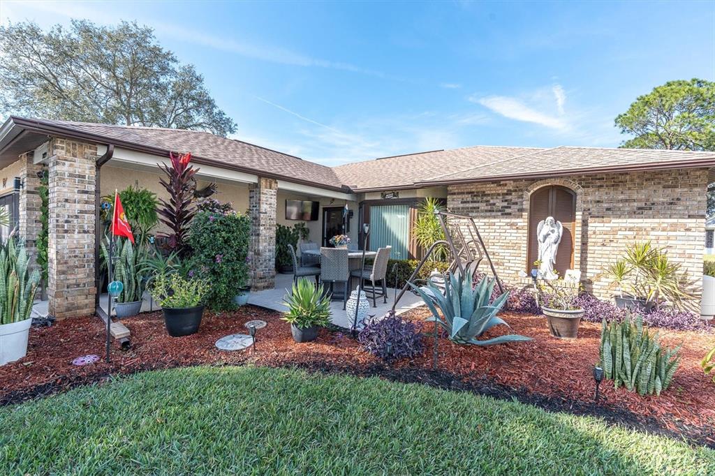 Property for sale at 7099 POND VIEW COURT, SPRING HILL, FL, 34606