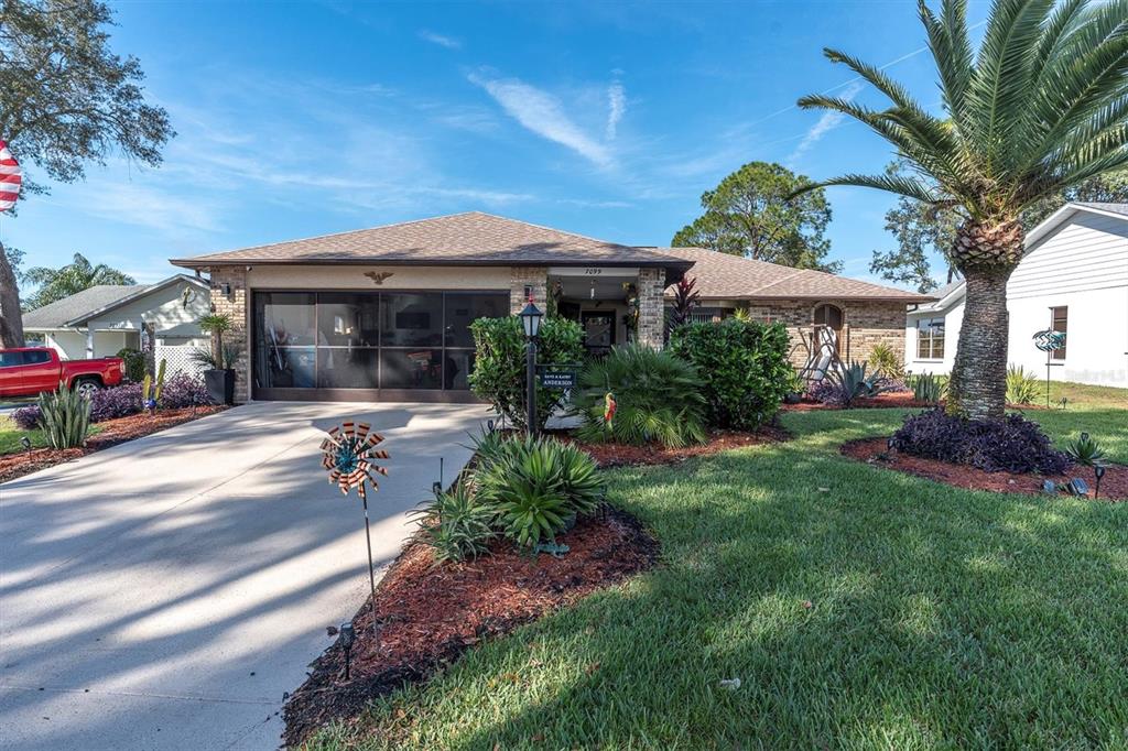 Property for sale at 7099 POND VIEW COURT, SPRING HILL, FL, 34606