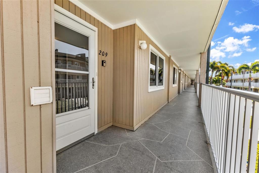 Property for sale at 150 HARBORSIDE AVENUE UNIT 209, PUNTA GORDA, FL, 33950