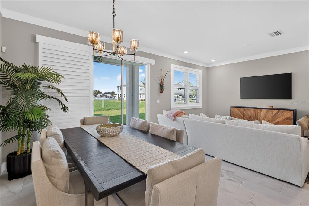 Property for sale at 31950 ANCHOR POINT DRIVE, WESLEY CHAPEL, FL, 33545