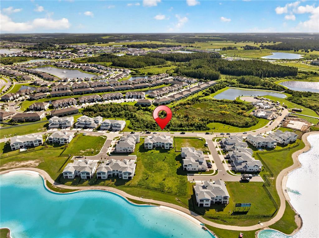 Property for sale at 31950 ANCHOR POINT DRIVE, WESLEY CHAPEL, FL, 33545