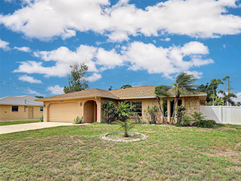 Property for sale at 3640 STERLING ROAD, VENICE, FL, 34293