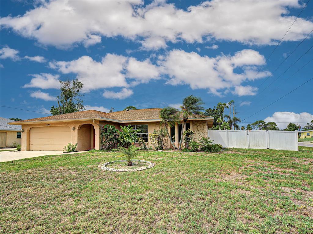 Property for sale at 3640 STERLING ROAD, VENICE, FL, 34293