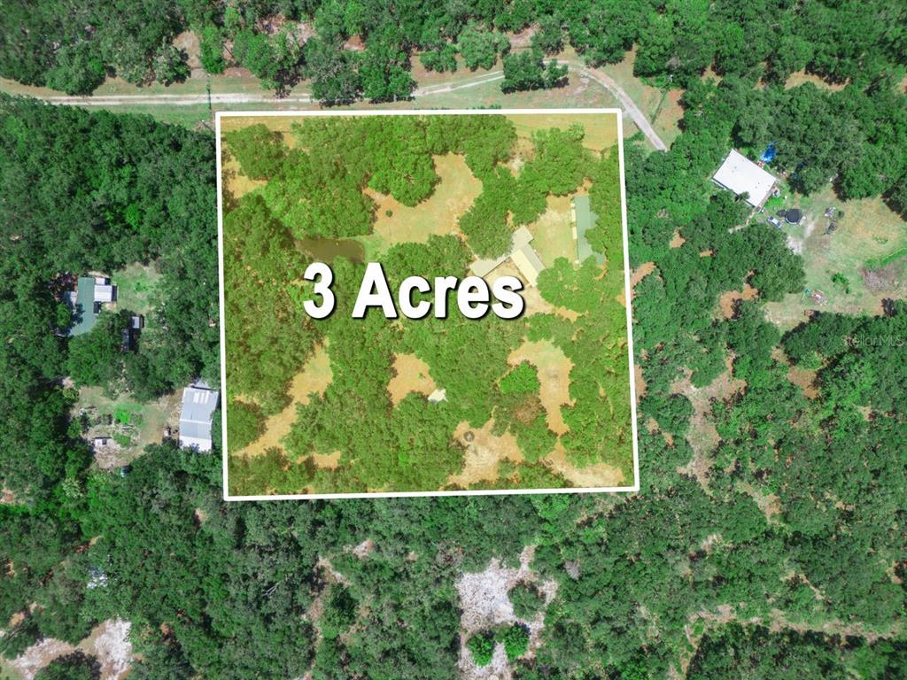 Property for sale at 12627 BLACKBERRY LANE, LAKE WALES, FL, 33898
