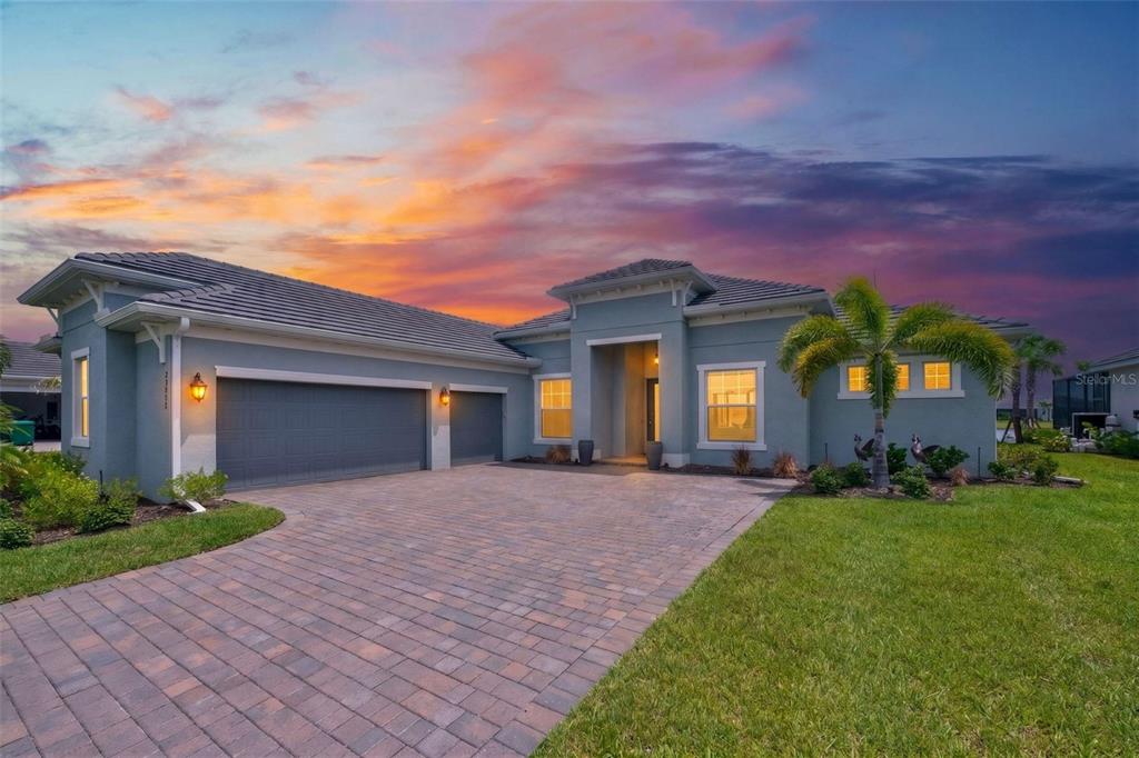Property for sale at 25076 REDWOOD COURT, PUNTA GORDA, FL, 33955
