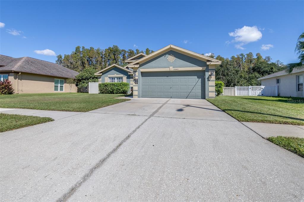 Property for sale at 30843 LUHMAN COURT, WESLEY CHAPEL, FL, 33543