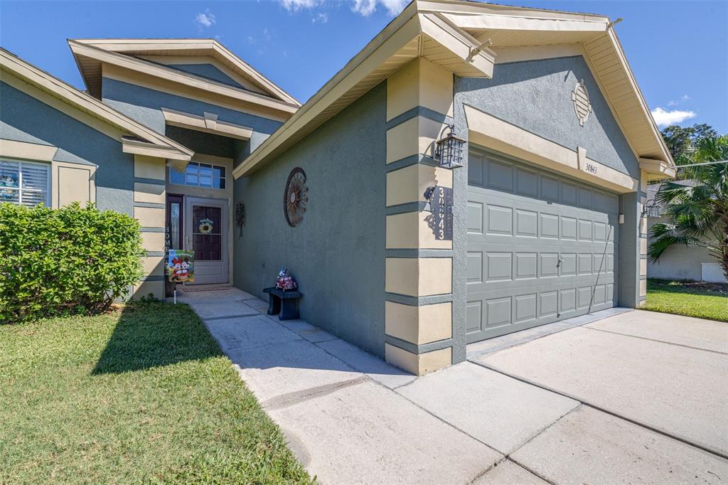 Property for sale at 30843 LUHMAN COURT, WESLEY CHAPEL, FL, 33543