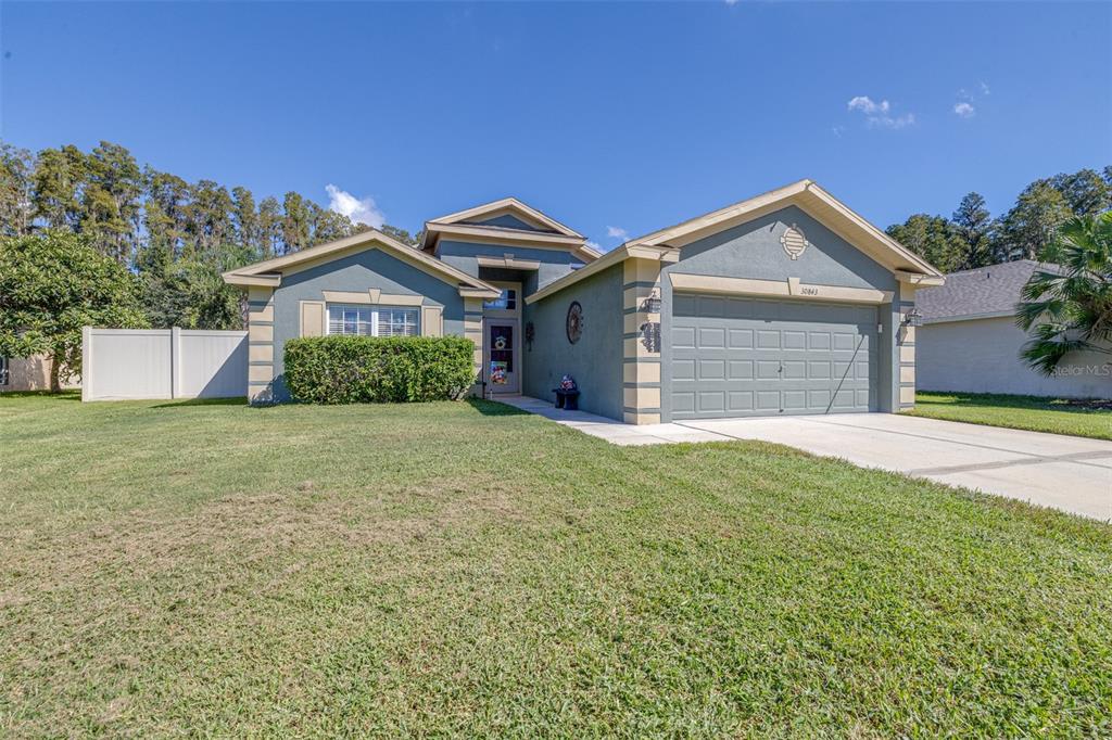 Property for sale at 30843 LUHMAN COURT, WESLEY CHAPEL, FL, 33543