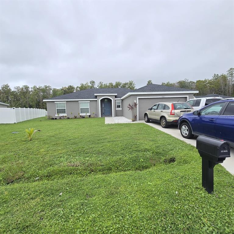 Property for sale at 540 BRISTOL CIRCLE, KISSIMMEE, FL, 34758