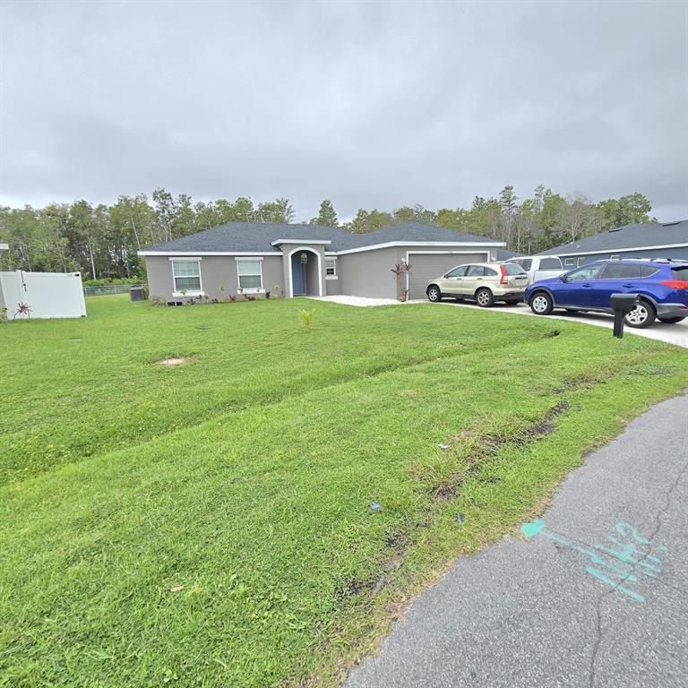 Property for sale at 540 BRISTOL CIRCLE, KISSIMMEE, FL, 34758