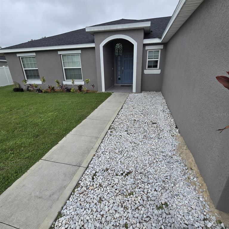 Property for sale at 540 BRISTOL CIRCLE, KISSIMMEE, FL, 34758