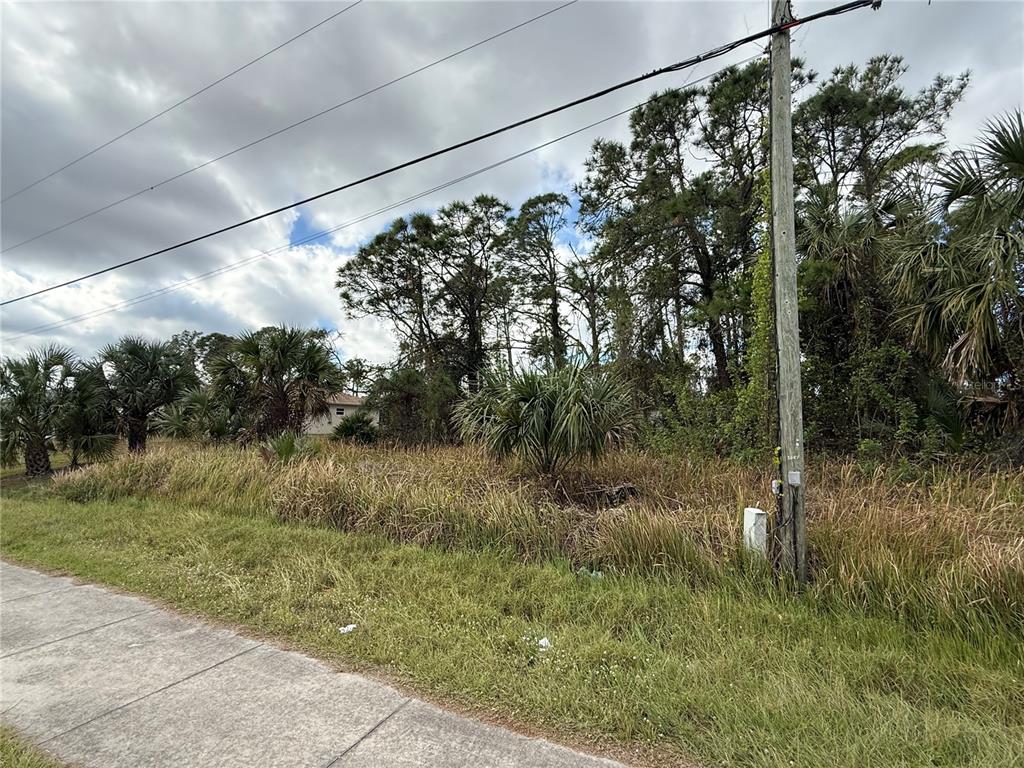 Property for sale at JEANNIN DRIVE, NORTH PORT, FL, 34288