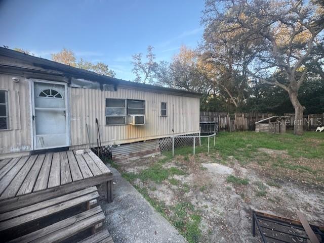 Property for sale at 4639 CR 690, WEBSTER, FL, 33597