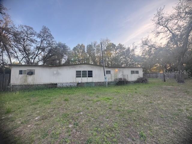 Property for sale at 4639 CR 690, WEBSTER, FL, 33597