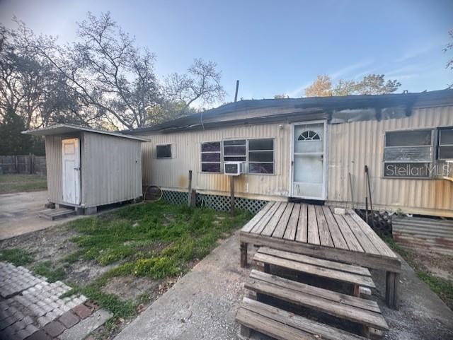 Property for sale at 4639 CR 690, WEBSTER, FL, 33597