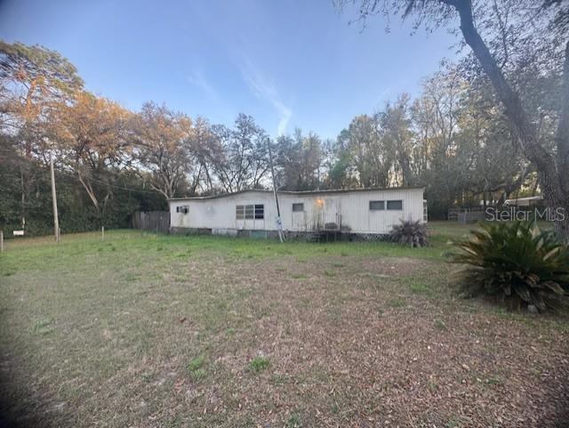 Property for sale at 4639 CR 690, WEBSTER, FL, 33597