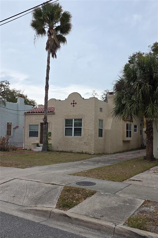 Property for sale at 847 S RIDGEWOOD AVENUE, DAYTONA BEACH, FL, 32114