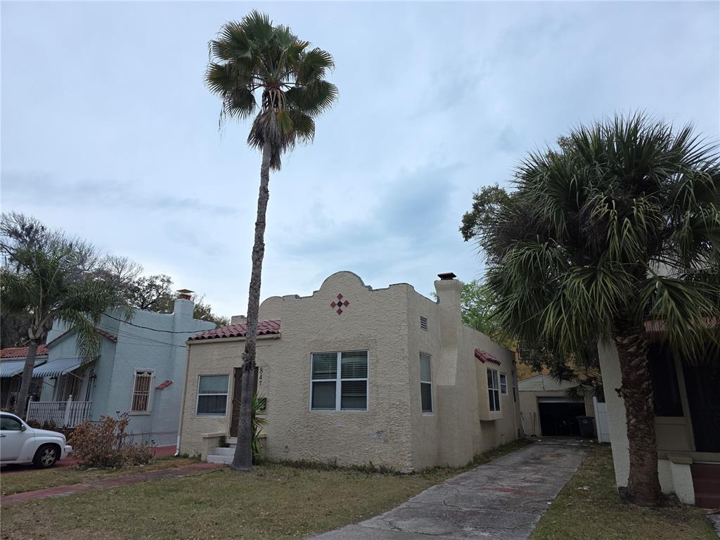 Property for sale at 847 S RIDGEWOOD AVENUE, DAYTONA BEACH, FL, 32114
