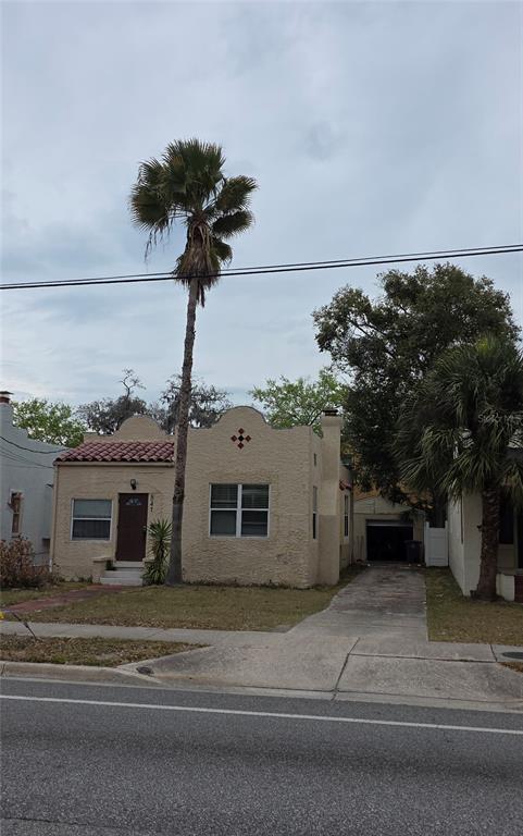 Property for sale at 847 S RIDGEWOOD AVENUE, DAYTONA BEACH, FL, 32114