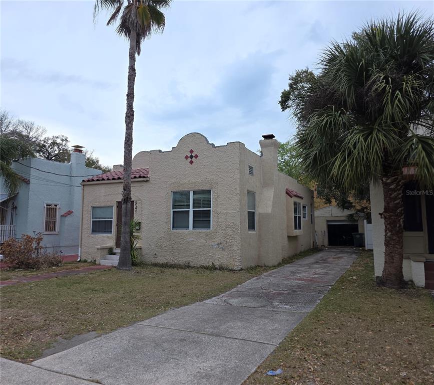 Property for sale at 847 S RIDGEWOOD AVENUE, DAYTONA BEACH, FL, 32114