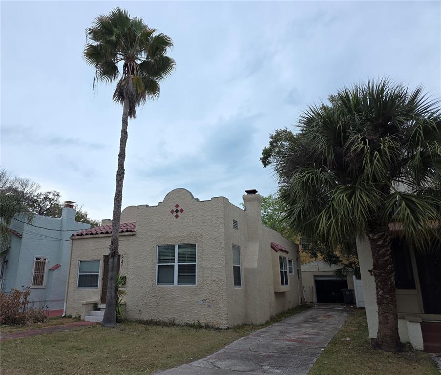 Property for sale at 847 S RIDGEWOOD AVENUE, DAYTONA BEACH, FL, 32114