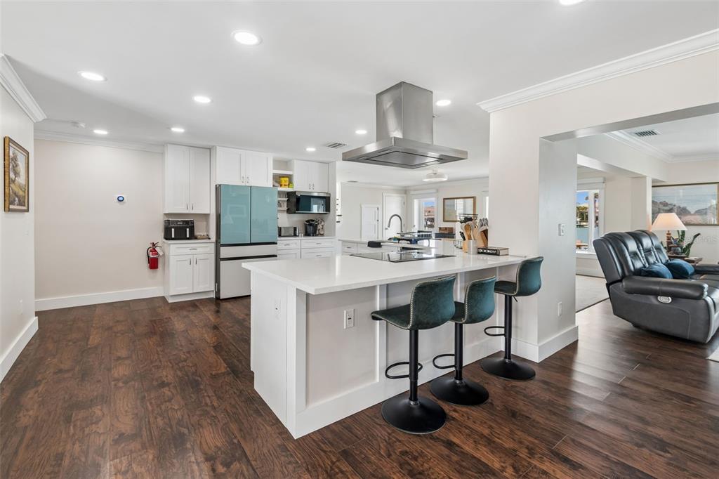Property for sale at 478 HARBOR DRIVE N, INDIAN ROCKS BEACH, FL, 33785