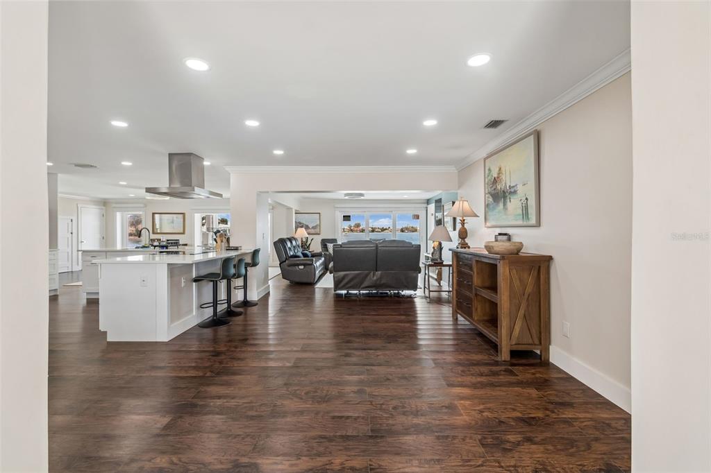 Property for sale at 478 HARBOR DRIVE N, INDIAN ROCKS BEACH, FL, 33785