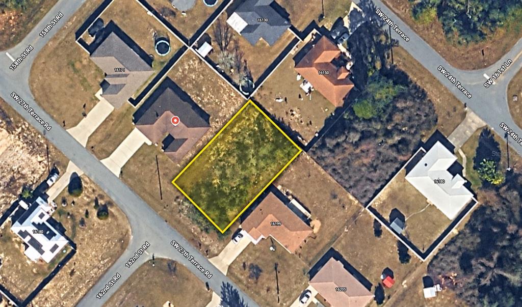 Property for sale at SW 27TH TERRACE ROAD, OCALA, FL, 34473