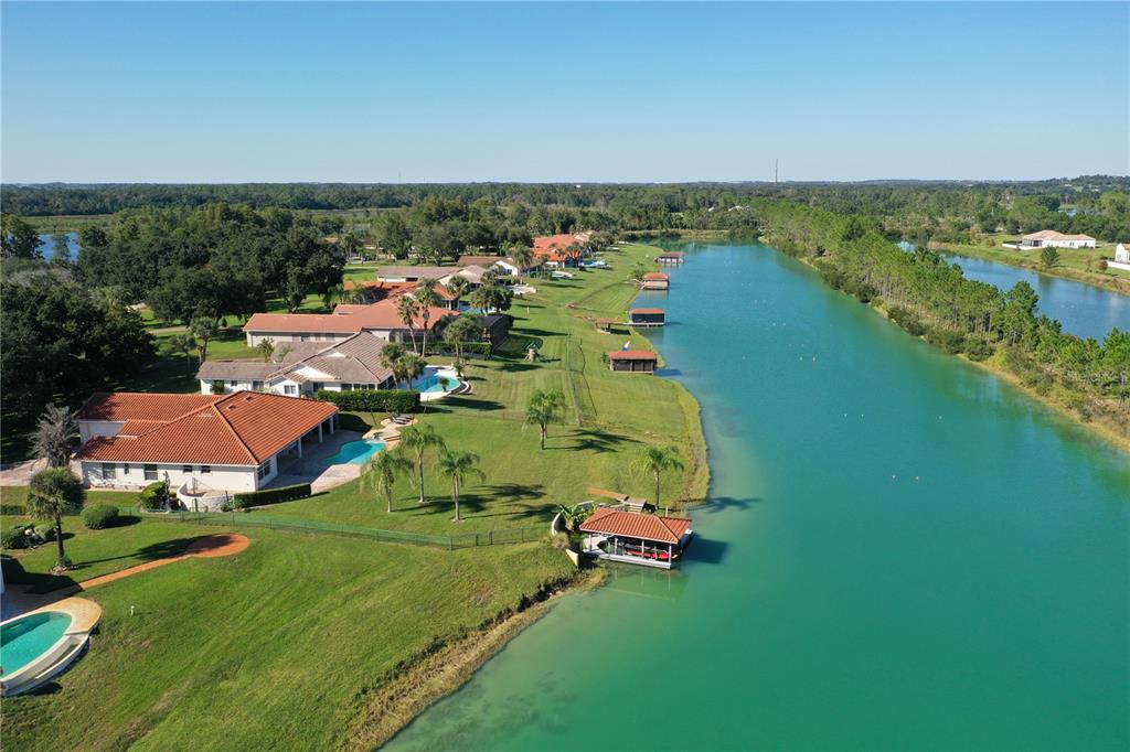Property for sale at 12824 BELLERIVE DRIVE, CLERMONT, FL, 34711
