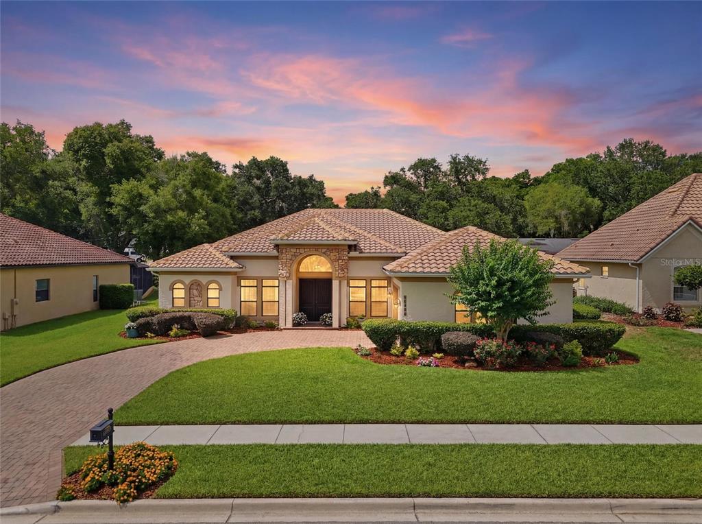 Property for sale at 12825 BRUNELLO CIRCLE, CLERMONT, FL, 34711