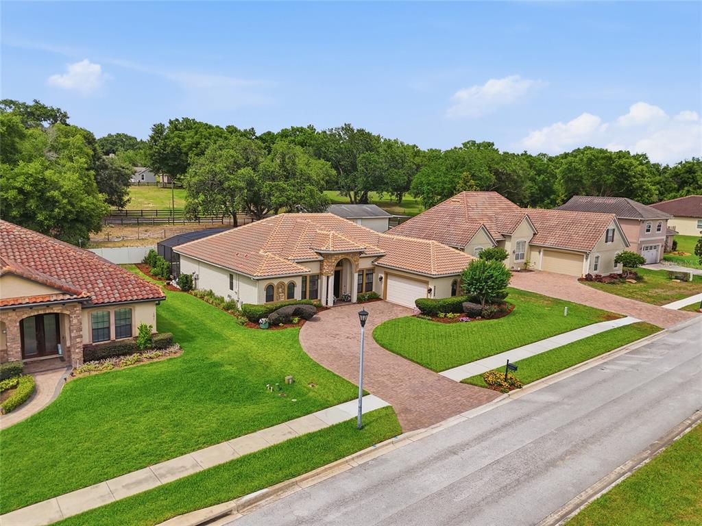 Property for sale at 12825 BRUNELLO CIRCLE, CLERMONT, FL, 34711