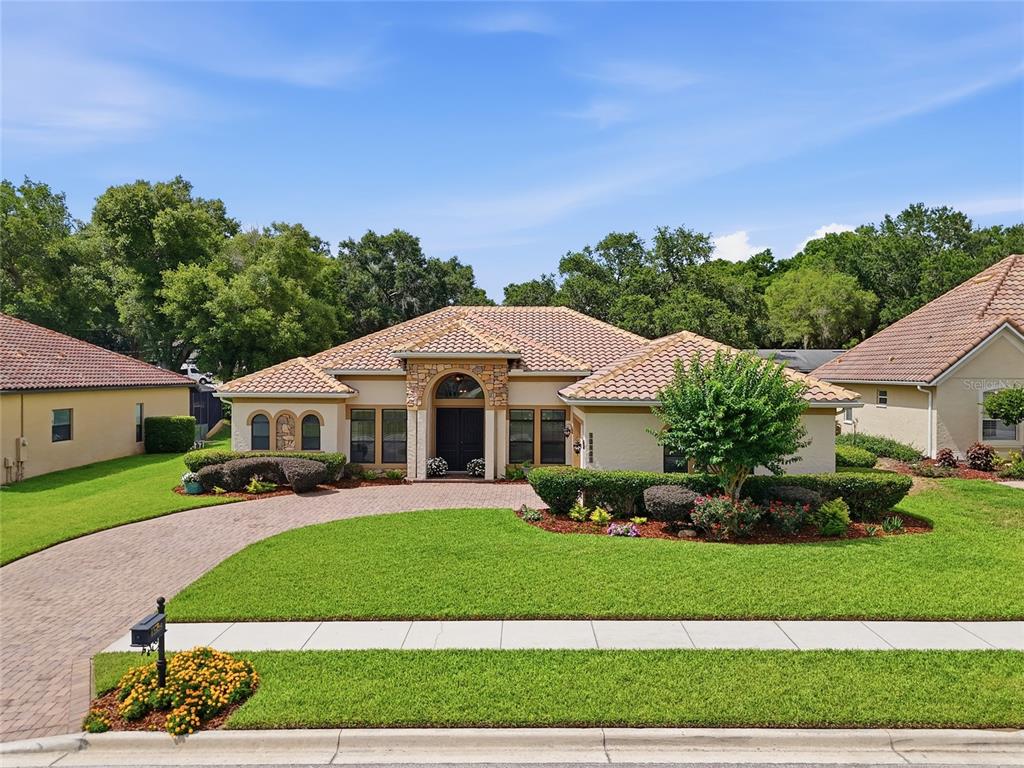 Property for sale at 12825 BRUNELLO CIRCLE, CLERMONT, FL, 34711