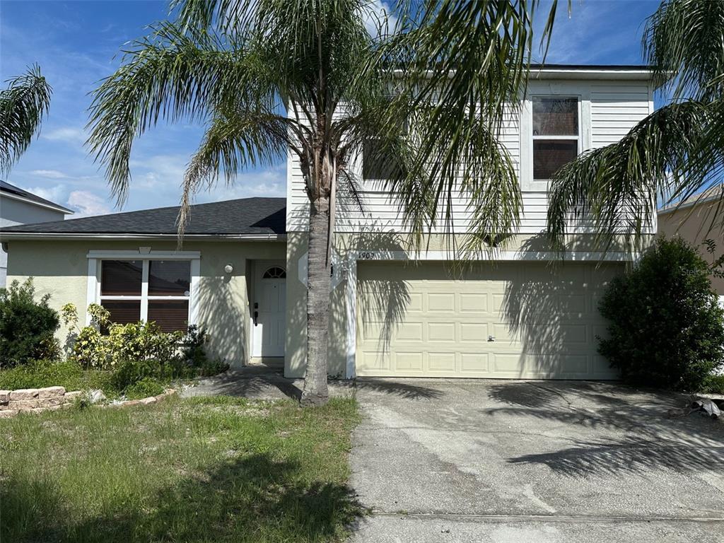 Property for sale at 1909 LAKEVIEW PLACE, KISSIMMEE, FL, 34759